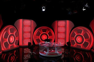 پخش برنامه «هفت» به مناسبت جشنواره فجر