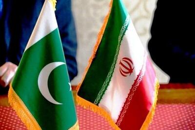حجم تجارت ایران و پاکستان به 10 میلیارد دلار می‌رسد