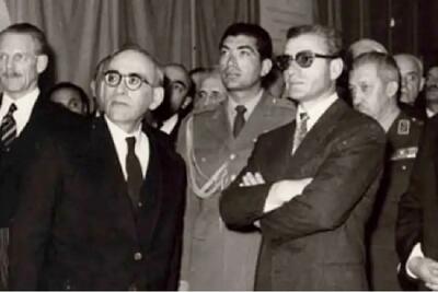 ماجرای سرمایه‌گذاری اتمی محمدرضاشاه در اروپا!+ فیلم