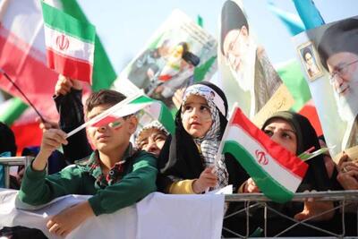 دستاوردهای انقلاب اسلامی محور برنامه‌های دهه فجر  - اکونیوز