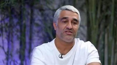 کنایه آنتیک پژمان جمشیدی به دکتر پزشکیان +فیلم - اکونیوز