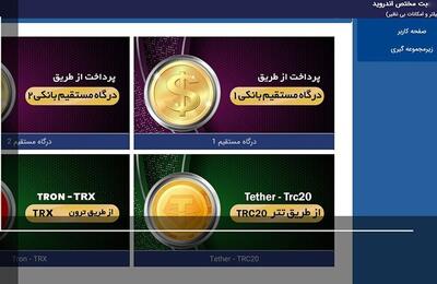 فیشینگ با درگاه‌های قمار؛ درگاه مستقیم سایت‌های شرط بندی فریب است و حساب‌تان خالی می‌شود! | اقتصاد24