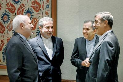 تکرار در الگوی برجام؛ توافق هسته‏‌ای تازه برای  معامله جدید در مورد برنامه هسته‌‏ای و  اختلافات ایران و غرب | اقتصاد24
