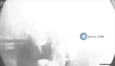 سقوط  مرگبار هواپیما باردیگر در آمریکا ؛ ۶ نفر درجا کشته شدند  + فیلم لحظه سقوط
