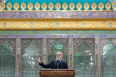 پزشکیان: خدا کمک کند تا شرمنده امام (ره) نشویم - سایت خبری اقتصاد پویا