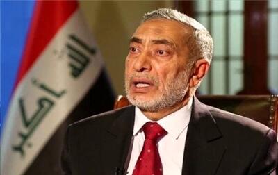 سفر قریب‌الوقوع رئیس پارلمان عراق به تهران
