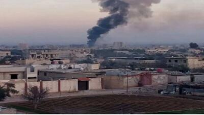 انفجار در شرق حلب 3  کشته برجای گذاشت