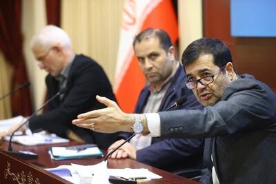 وزیر ورزش به ادعای جنجالی علی دایی واکنش نشان داد