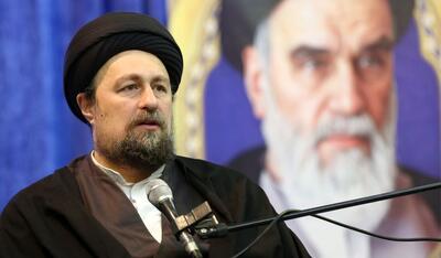 حسن خمینی: جای شهید رئیسی خالی است/ انقلابی بودن به معنای دور ریختن خرد و تخصص نیست