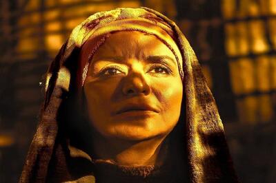 مریلا زارعی و خلق مادرانه‌ترین کاراکتر تاریخ
