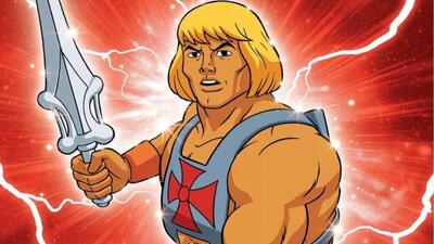 جان اروین صداپیشه‌ شخصیت He-Man در سن ۸۸ سالگی درگذشت - گیمفا