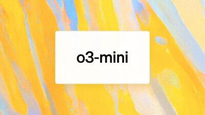 هوش مصنوعی OpenAI o3-mini در دسترس تمام کاربران قرار گرفت