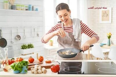 برای حفظ کیفیت غذا این 5 ماده غذایی را در ظروف چدنی نپزید!