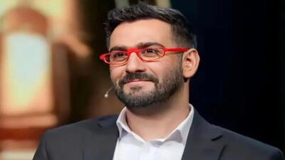 تصویر روز | زندگی شخصی و جنجالی  نیما شعبان نژاد  قبل و بعد از معروف شدن - گلی شی