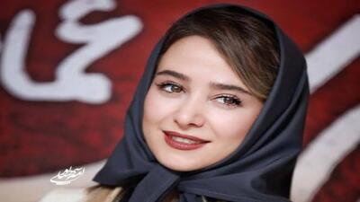 تصویر روز | استایل جدید و عجیب الناز حبیبی و نفس بازغی جلب‌توجه کرد! - گلی شی