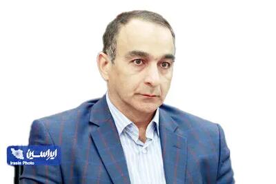 فرونشست۴ تا ۱۸ سانتی‌متری در اصفهان