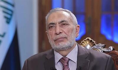 خبر المیادین درباره احتمال سفر المشهدانی به ایران؛ دستور کار سفر مشخص نیست