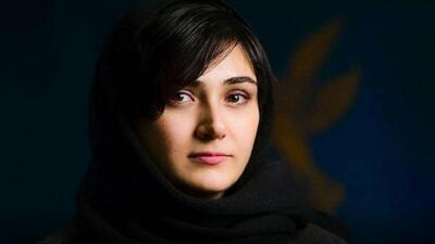 پای باران کوثری به جشنواره باز شد | خاطره آقای کارگردان از حوله پاره شده اش!
