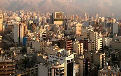 لزوم به‌روزرسانی سامانه جامع املاک تهران
