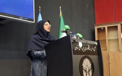 از صادرات آفت‌کش‌ها حمایت می کنیم/ لزوم برنامه‌ریزی بر پایه تغییرات اقلیمی