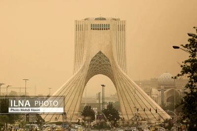 آموزش مدارس استان تهران جز دماوند و فیروزکوه (رودهن طبق مصوبه) برای یکشنبه غیرحضوری شد