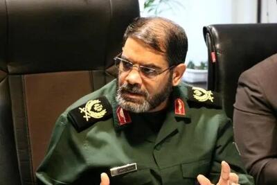 ملت ایران خطری برای انقلاب احساس کنند همه دور یک میز جمع می‌شوند