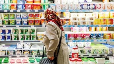 دلایل افزایش قیمت لبنیات