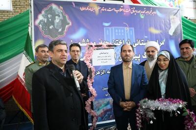 استاندار اردبیل: دهه فجر را ایام امیدآفرینی در کشور است