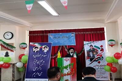نماینده ولی فقیه در آذربایجان‌غربی: آزادی و عزت بزرگترین دستاورد انقلاب اسلامی است