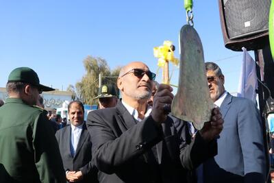 نماینده یزد بر اهمیت نقش‌آفرینی دانش‌آموزان در گام دوم انقلاب تاکید کرد