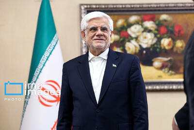 عارف: بخش خصوصی به میدان بیاید 