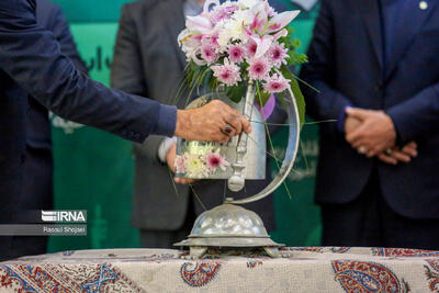 زنگ انقلاب در مدارس قشم نواخته شد