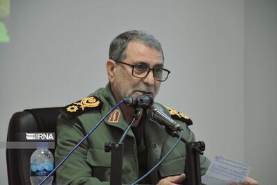 آرمان‌های انقلاب اسلامی، فراتر از مرزهای جغرافیایی گسترش یافته است