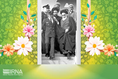 جشن‌های انقلاب در ۴۰۰ بقعه متبرکه گیلان