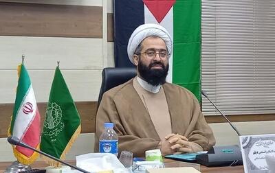 رییس مرکز اسلامی: مساجد اهل سنت گلستان پس از انقلاب ۲ برابر شد