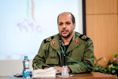رئیس دانشگاه امام حسین(ع): رزمایش ها پیام صریح نیروهای مسلح ایران به دشمنان است