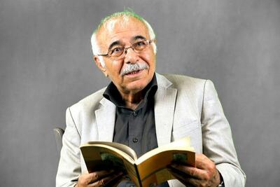 محمدعلی بهمنی شعر فجر را به بندرعباس بُرد
