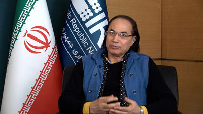 منتقد سینما: در سینمای ایران ضعف تالیف داریم/ «دادِ» جلیلی موفق عمل کرد+ فیلم