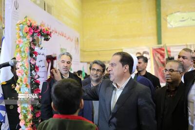 تلاش جوانان امروز، پیشران پیشرفت انقلاب و توسعه کشور است
