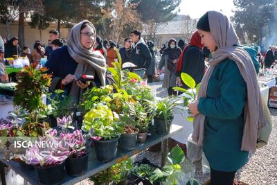 جشنواره غذاهای بومی و محلی بجنورد