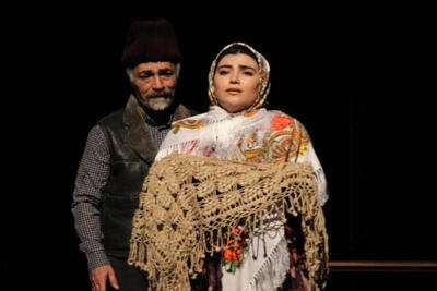 اردبیل در تئاتر جزو سرآمدان کشور است