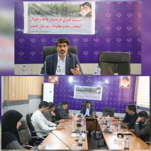 ۷۱پروژه در بندرخمیر افتتاح و کلنگ زنی می شود
