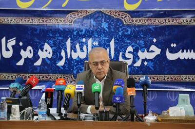 تلاش می‌کنیم منابع درآمدی جدیدی را در استان خلق کنیم