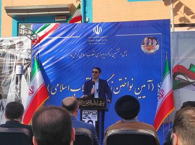 ماموریت نظام تعلیم و تربیت، پرورش انسان‌هایی است که برای خود و انقلاب ارزش قائل هستند