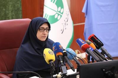 پیشنهاد اجرای طرح‌های مشترک محیط‌زیستی به دولت افغانستان داده شد