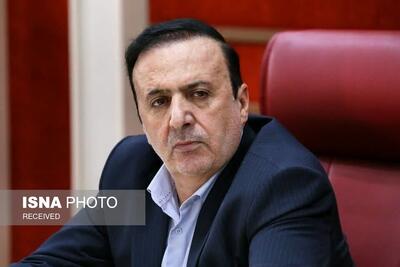 خط قرمز ما در استانداری قزوین فساد است