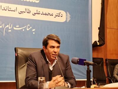 توجه به زیرساخت‌های توسعه‌ای، اولویت استان کرمان/ توضیحاتی درباره انتصابات و تقسیم استان