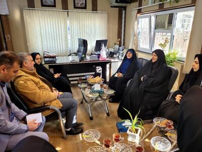 تغییر ناهنجاری‌های جامعه، محل توجه مسئولان باشد