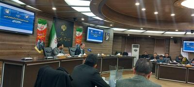 ستاد عالی توسعه آذربایجان غربی راه اندازی شده است