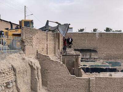 تخفیف ۵۰ درصدی عوارض پروانه ساختمان برای ساکنین بافت‌های فرسوده سیستان و بلوچستان